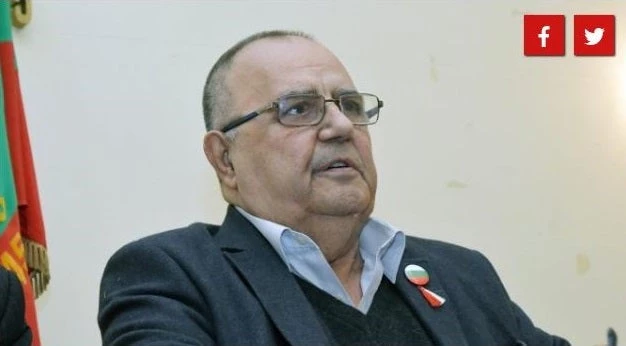 Βούλγαρος Ιστορικός Ντιμιτρόφ: «Νοτιοδυτική Βουλγαρία» είναι το πραγματικό όνομα των Σκοπίων